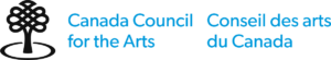Canada Council for the Arts / Conseil des arts du Canada