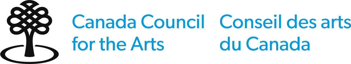 Canada Council for the Arts / Conseil des arts du Canada