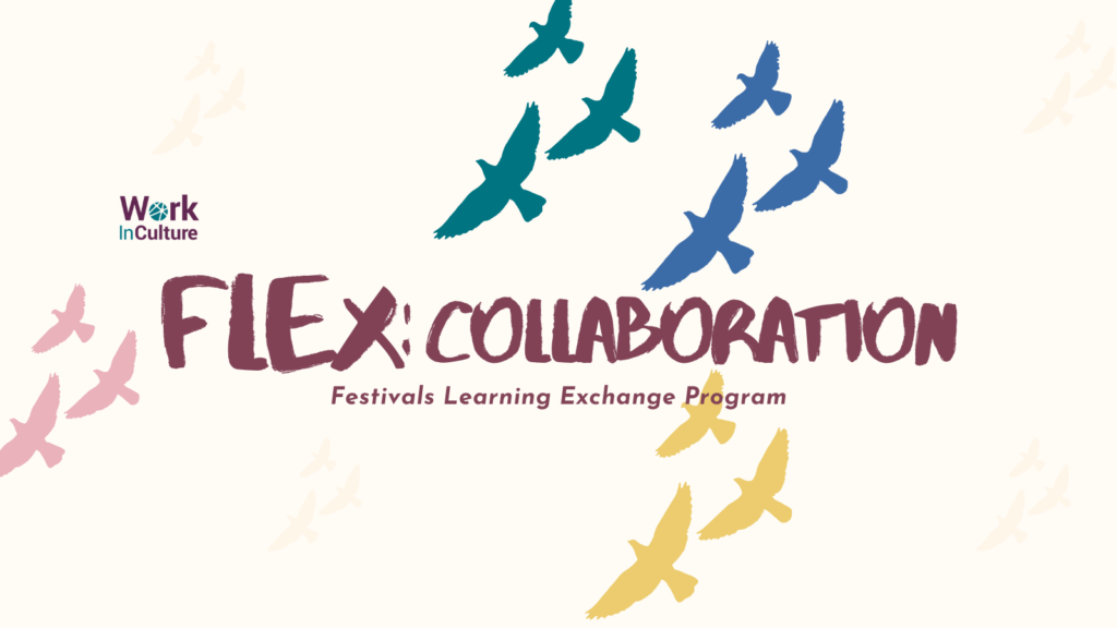 FLEX (Festivals Learning Exchange) Program